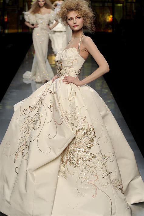 dior spring 2022 beauty|christian dior wedding dresses.